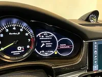 Porsche panamera sport turismo turbo s e-hybrid 4.0 v8 680pk 2018 -orig. nl-, rp-882-p - afbeelding 43 van  69