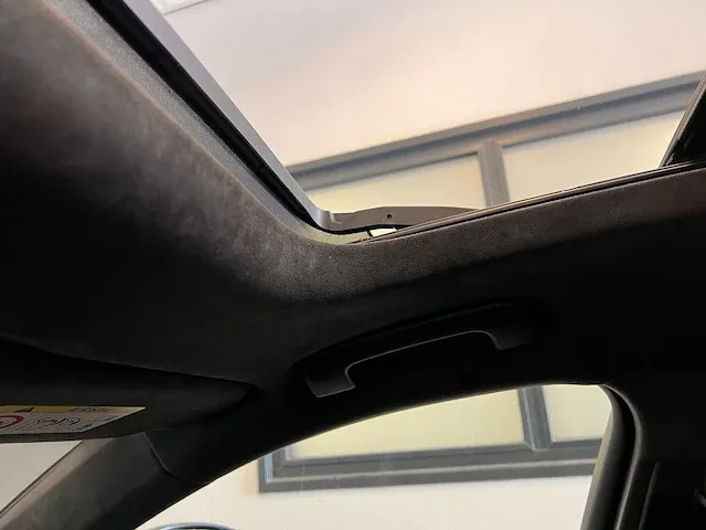 Porsche panamera sport turismo turbo s e-hybrid 4.0 v8 680pk 2018 -orig. nl-, rp-882-p - afbeelding 44 van  69