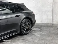 Porsche panamera sport turismo turbo s e-hybrid 4.0 v8 680pk 2018 -orig. nl-, rp-882-p - afbeelding 34 van  69