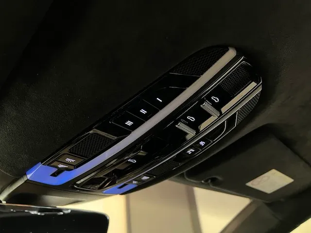 Porsche panamera sport turismo turbo s e-hybrid 4.0 v8 680pk 2018 -orig. nl-, rp-882-p - afbeelding 46 van  69