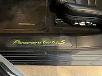 Porsche panamera sport turismo turbo s e-hybrid 4.0 v8 680pk 2018 -orig. nl-, rp-882-p - afbeelding 47 van  69