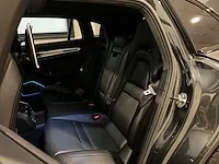 Porsche panamera sport turismo turbo s e-hybrid 4.0 v8 680pk 2018 -orig. nl-, rp-882-p - afbeelding 50 van  69