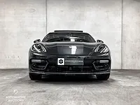 Porsche panamera sport turismo turbo s e-hybrid 4.0 v8 680pk 2018 -orig. nl-, rp-882-p - afbeelding 45 van  69
