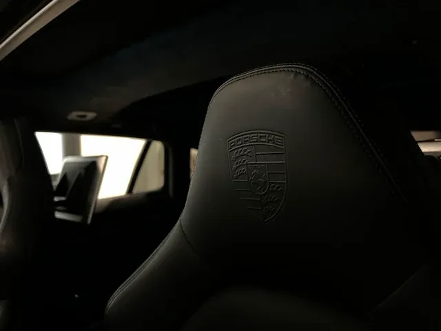Porsche panamera sport turismo turbo s e-hybrid 4.0 v8 680pk 2018 -orig. nl-, rp-882-p - afbeelding 58 van  69