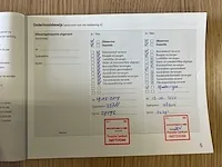 Porsche panamera sport turismo turbo s e-hybrid 4.0 v8 680pk 2018 -orig. nl-, rp-882-p - afbeelding 62 van  69