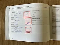 Porsche panamera sport turismo turbo s e-hybrid 4.0 v8 680pk 2018 -orig. nl-, rp-882-p - afbeelding 64 van  69