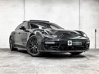 Porsche panamera sport turismo turbo s e-hybrid 4.0 v8 680pk 2018 -orig. nl-, rp-882-p - afbeelding 67 van  69