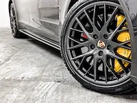 Porsche panamera sport turismo turbo s e-hybrid 4.0 v8 680pk 2018 -orig. nl-, rp-882-p - afbeelding 68 van  69