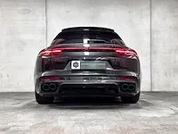 Porsche panamera sport turismo turbo s e-hybrid 4.0 v8 680pk 2018 -orig. nl-, rp-882-p - afbeelding 69 van  69