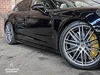 Porsche panamera sport turismo turbo s e-hybrid 4.0 v8 680pk 2018, h-902-pp - afbeelding 2 van  100