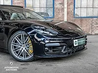 Porsche panamera sport turismo turbo s e-hybrid 4.0 v8 680pk 2018, h-902-pp - afbeelding 4 van  100