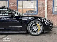 Porsche panamera sport turismo turbo s e-hybrid 4.0 v8 680pk 2018, h-902-pp - afbeelding 7 van  100