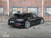 Porsche panamera sport turismo turbo s e-hybrid 4.0 v8 680pk 2018, h-902-pp - afbeelding 9 van  100