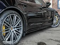 Porsche panamera sport turismo turbo s e-hybrid 4.0 v8 680pk 2018, h-902-pp - afbeelding 10 van  100