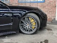 Porsche panamera sport turismo turbo s e-hybrid 4.0 v8 680pk 2018, h-902-pp - afbeelding 11 van  100