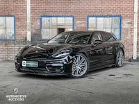 Porsche panamera sport turismo turbo s e-hybrid 4.0 v8 680pk 2018, h-902-pp