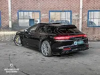 Porsche panamera sport turismo turbo s e-hybrid 4.0 v8 680pk 2018, h-902-pp - afbeelding 16 van  100