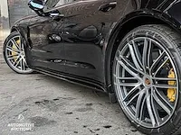 Porsche panamera sport turismo turbo s e-hybrid 4.0 v8 680pk 2018, h-902-pp - afbeelding 17 van  100