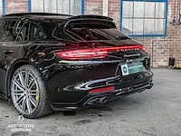 Porsche panamera sport turismo turbo s e-hybrid 4.0 v8 680pk 2018, h-902-pp - afbeelding 18 van  100