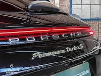 Porsche panamera sport turismo turbo s e-hybrid 4.0 v8 680pk 2018, h-902-pp - afbeelding 19 van  100