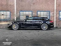 Porsche panamera sport turismo turbo s e-hybrid 4.0 v8 680pk 2018, h-902-pp - afbeelding 20 van  100