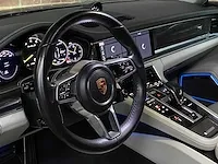 Porsche panamera sport turismo turbo s e-hybrid 4.0 v8 680pk 2018, h-902-pp - afbeelding 22 van  100