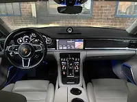 Porsche panamera sport turismo turbo s e-hybrid 4.0 v8 680pk 2018, h-902-pp - afbeelding 23 van  100