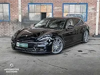 Porsche panamera sport turismo turbo s e-hybrid 4.0 v8 680pk 2018, h-902-pp - afbeelding 13 van  100
