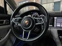 Porsche panamera sport turismo turbo s e-hybrid 4.0 v8 680pk 2018, h-902-pp - afbeelding 26 van  100