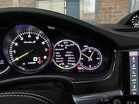 Porsche panamera sport turismo turbo s e-hybrid 4.0 v8 680pk 2018, h-902-pp - afbeelding 31 van  100