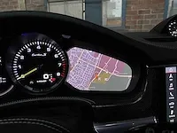 Porsche panamera sport turismo turbo s e-hybrid 4.0 v8 680pk 2018, h-902-pp - afbeelding 32 van  100
