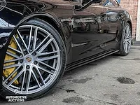 Porsche panamera sport turismo turbo s e-hybrid 4.0 v8 680pk 2018, h-902-pp - afbeelding 24 van  100