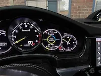 Porsche panamera sport turismo turbo s e-hybrid 4.0 v8 680pk 2018, h-902-pp - afbeelding 37 van  100