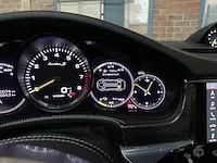 Porsche panamera sport turismo turbo s e-hybrid 4.0 v8 680pk 2018, h-902-pp - afbeelding 38 van  100