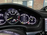 Porsche panamera sport turismo turbo s e-hybrid 4.0 v8 680pk 2018, h-902-pp - afbeelding 39 van  100