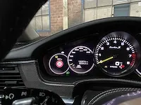 Porsche panamera sport turismo turbo s e-hybrid 4.0 v8 680pk 2018, h-902-pp - afbeelding 40 van  100