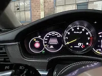 Porsche panamera sport turismo turbo s e-hybrid 4.0 v8 680pk 2018, h-902-pp - afbeelding 41 van  100