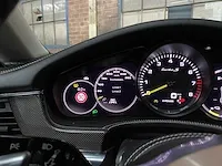 Porsche panamera sport turismo turbo s e-hybrid 4.0 v8 680pk 2018, h-902-pp - afbeelding 42 van  100