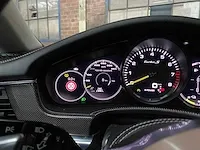 Porsche panamera sport turismo turbo s e-hybrid 4.0 v8 680pk 2018, h-902-pp - afbeelding 44 van  100