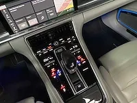 Porsche panamera sport turismo turbo s e-hybrid 4.0 v8 680pk 2018, h-902-pp - afbeelding 45 van  100