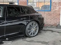 Porsche panamera sport turismo turbo s e-hybrid 4.0 v8 680pk 2018, h-902-pp - afbeelding 35 van  100