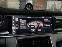 Porsche panamera sport turismo turbo s e-hybrid 4.0 v8 680pk 2018, h-902-pp - afbeelding 53 van  100