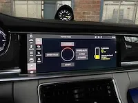 Porsche panamera sport turismo turbo s e-hybrid 4.0 v8 680pk 2018, h-902-pp - afbeelding 58 van  100