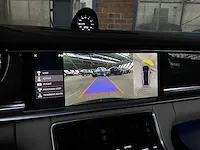 Porsche panamera sport turismo turbo s e-hybrid 4.0 v8 680pk 2018, h-902-pp - afbeelding 62 van  100