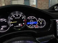 Porsche panamera sport turismo turbo s e-hybrid 4.0 v8 680pk 2018, h-902-pp - afbeelding 64 van  100