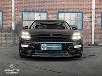 Porsche panamera sport turismo turbo s e-hybrid 4.0 v8 680pk 2018, h-902-pp - afbeelding 57 van  100