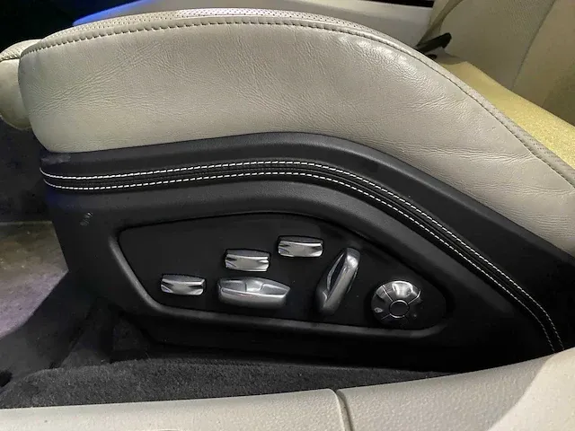 Porsche panamera sport turismo turbo s e-hybrid 4.0 v8 680pk 2018, h-902-pp - afbeelding 70 van  100