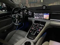 Porsche panamera sport turismo turbo s e-hybrid 4.0 v8 680pk 2018, h-902-pp - afbeelding 75 van  100