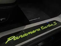 Porsche panamera sport turismo turbo s e-hybrid 4.0 v8 680pk 2018, h-902-pp - afbeelding 76 van  100