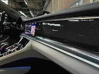 Porsche panamera sport turismo turbo s e-hybrid 4.0 v8 680pk 2018, h-902-pp - afbeelding 77 van  100